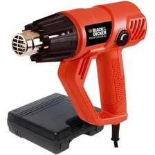 Soprador Térmico Black&decker Hg2000 127/220v