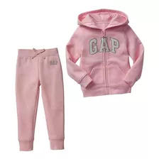 Conjunto Rosa Gap