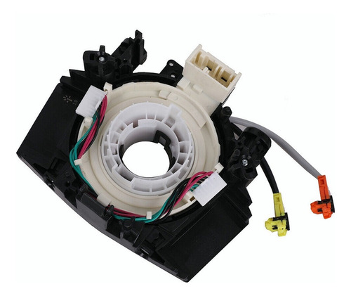 Resorte Reloj Pista Carrete Para Nissan Rogue 2008-2013 Foto 4