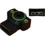 Sensor Tps Volkswagen Fox L4 1.8l 91/93 Intran-flotamex