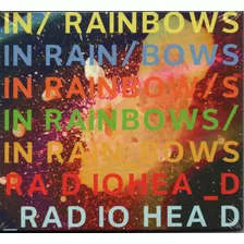 Radiohead In Rainbows Nuevo Oasis Coldplay James Blur Ciudad