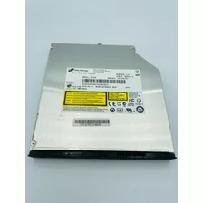 Gravador Multi Dvd Rewriter Notebook Sony Gt30n Seminovo