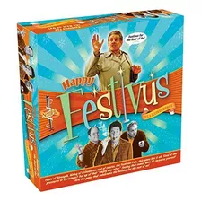 Festivus - Juego De Mesa