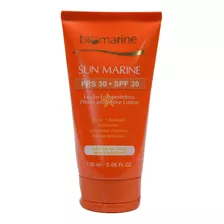 Sun Marine Fps30 Sun Crean 150ml Biomarine