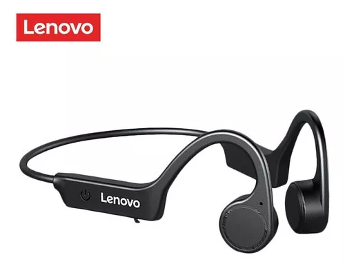 Audífonos Inalámbricos Lenovo X4 Negro