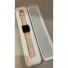 Apple Watch 1 Original (pulseira E Carregador) Não Funciona