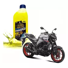 Aditivo Radiador Pronto Uso Paraflu Yamaha Mt-03 Abs 2022 1l