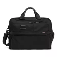 Tumi Bolsa De Negocios, Negro -