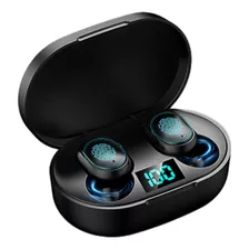 Auriculares In-ear Bt Deportivo Manos Libre Inalambricos 