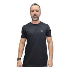 Camiseta Básica Masculina Revanche® Brinde Acima De 03 Peças
