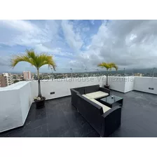 Renta House Vip Group Apartamentos En Venta En Barquisimeto Lara Penthouse De Tres Niveles Con Vista Panorámica Zona Oeste.