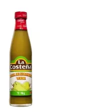 Molho De Pimenta Habanero Verde Importado Mexico 145ml