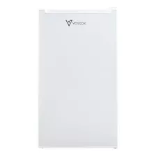 Freezer Bajo Mesada Vostok 90lts 220v Blanco 3 Cajones