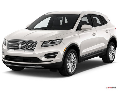 Birlos De Seguridad Lincoln Mkc (14-19) - Solido Foto 5