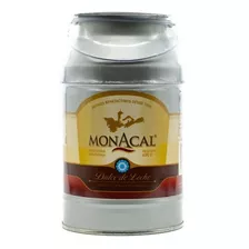 Dulce De Leche Monacal X 450g + Tambito Lechero