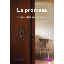 Livro Fisico - La Promesa