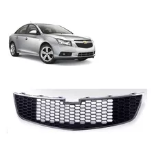 Mascara Inferior Para Chevrolet Cruze 1.8 2010/2015