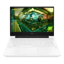 Notebook Hp Victus 15-fb0110la Amd Ryzen 7 8gb Ram 512gb 4gb