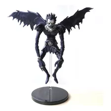 Figura Death Note Shinigami Ryuk Libreta Muerte Pvc