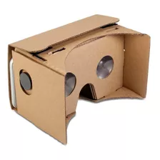 Cardboard Realidad Virtual Vr