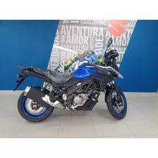 Suzuki V-strom 650 Xt 2024/2025 0km#