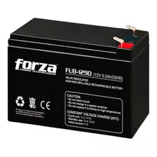 Batería Forza Para Ups 12v 9ah Fub1290