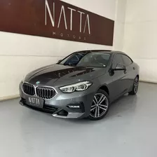 Bmw 218i 1.5 Twinturbo Gasolina Gran Coupe Sport Gp Steptro