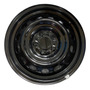Rines 18 5/112 5/114 Compatibles Con Jetta Mazda 3 Accord Color Negro