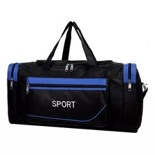 Maletas De Mano Hombre Deportiva Para Viaje Mochila De Gym