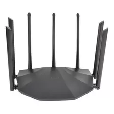 Router Ac23 Tenda Rompemuro Dual Band Wifi 