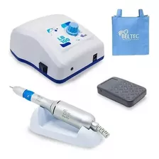 Micro Motor Lb100 Manicure Podologia Unhas De Gel Beltec 