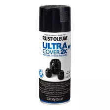 Tinta Spray Ultra Cover 2x Multiuso Escolha A Cor Rust-oleum