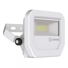 Reflector 10 W Blanco Frío - Telecompras Sc