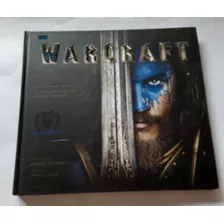  Warcraft: por Trás Do Portal Negro - Guia Oficial Do Filme Daniel Wallacedaniel Wallace (novo//veja Descrição))