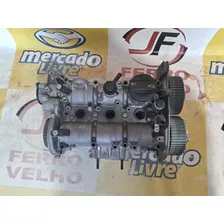 Cabeçote Do Motor Up Tsi 1.0 3cil 2014 A 2018