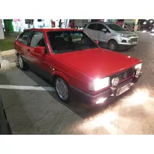 Gol Gts 1990 Turbo Carangas Garage