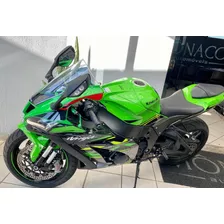 Kawasaki Ninja Zx-10/ Zx-10r 1000cc/30th