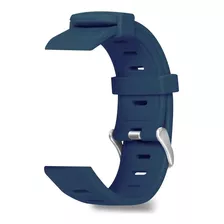 Mallas Reloj Smartwatch 20 Mm Nueva - Otec