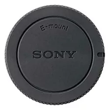Tampa Proteção Corpo Câmeras Sony E-mount A6000 A6300 A6500