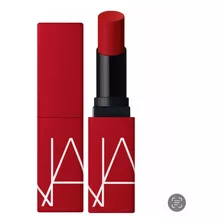 Labial Mate Narspowermatte Lipstick Trial Size Dragon Girl