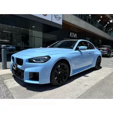 Bmw M2 2023 3.0 M2 Coupe At