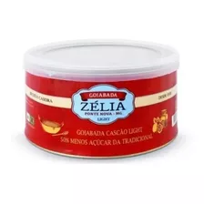 Goiabada Zélia Light Lata 400gr