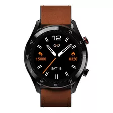 Smartwatch Philco Psw02pm Hit Wear 45mm Preto Bluetooth