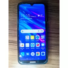 Celular Huawei Y6 2019 32gb Liberado