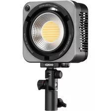 Luz Led Cob Zhiyun Molus G200 200w 300w 2700k-6500k 