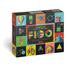 Juego De Mesa Figo Maldón