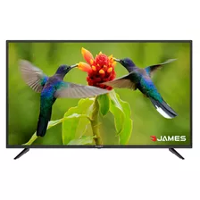 Tv James 43 Tvj Led S43 N1el Smart Tv Full Hd Usb Hdmi