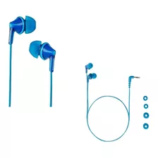 Auriculares In Ear Panasonic Rp-hje125 Ergofit Envios Tres