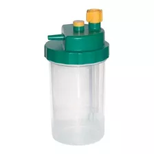 Vaso Humidificador 500ml Drive Gratis Cánula Nasal G