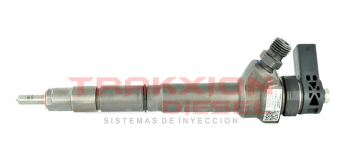 Inyector Diesel Reman Para 2.0 Tdi Q3 Audi 03l130277q 11-15 Foto 4